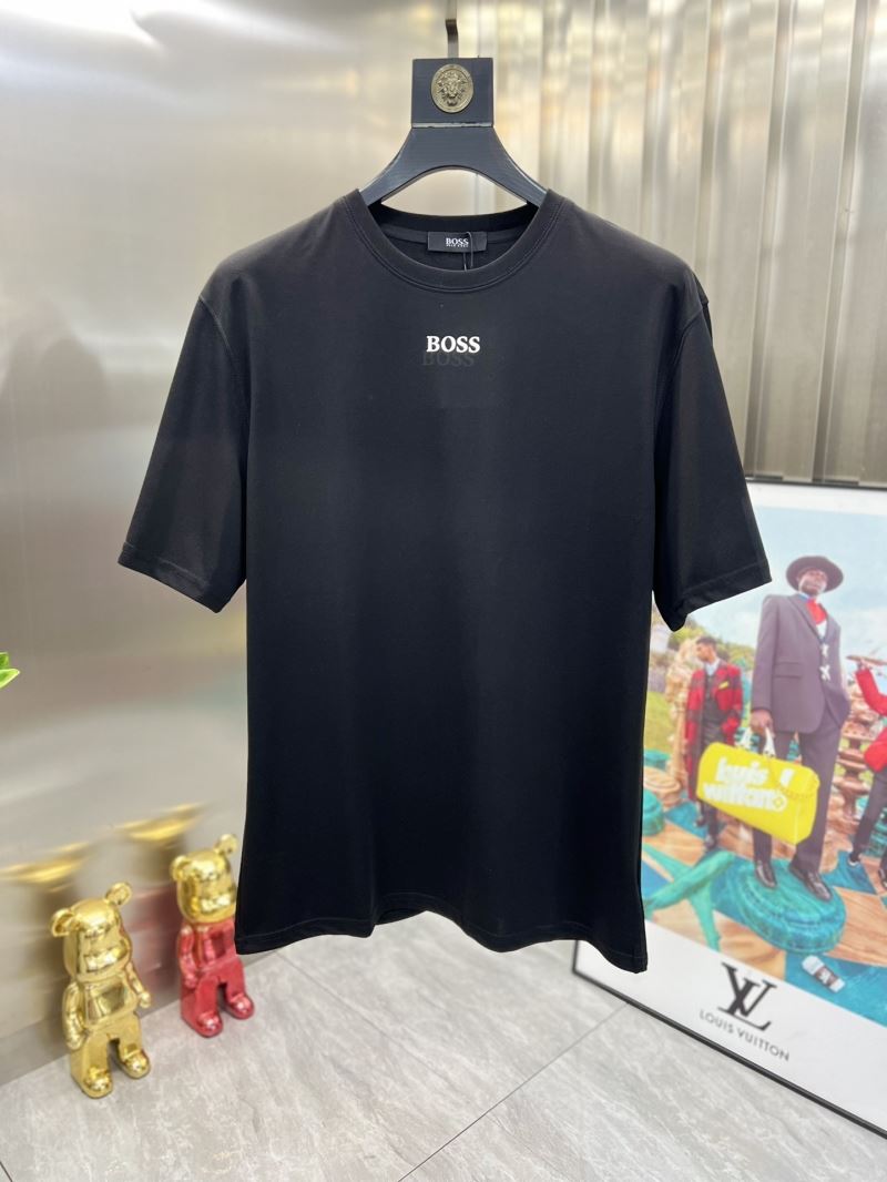 Boss T-Shirts